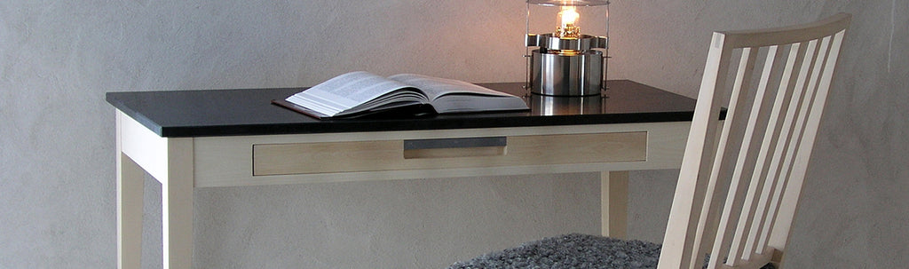 Skrivbord